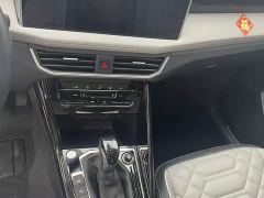 Volkswagen Taos 280TSI FWD Luxury Plus Advanced Edition - ფოტო 8