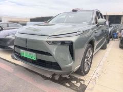 Great Wall WEY Blue Mountain Four-Wheel Drive Max - ფოტო 1