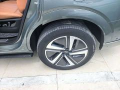 Great Wall WEY Blue Mountain Four-Wheel Drive Max - ფოტო 15