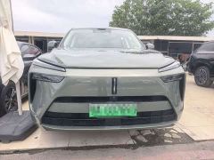 Great Wall WEY Blue Mountain Four-Wheel Drive Max - ფოტო 2