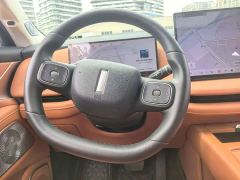 Great Wall WEY Blue Mountain Four-Wheel Drive Max - ფოტო 8