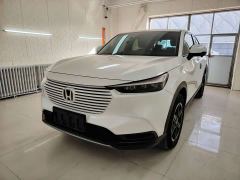 Honda Vezel 1.5L CVT Elite - photo 1