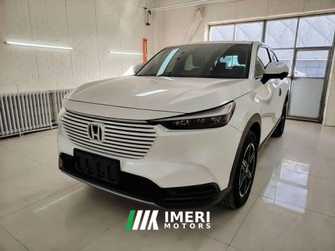 2023 Honda Vezel 1.5L CVT Elite - ავტომობილი ჩინეთიდან