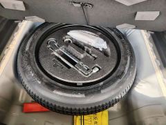 Honda Vezel 1.5L CVT Elite - photo 13