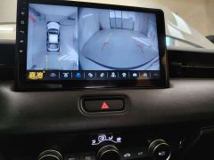 Honda Vezel 1.5L CVT Elite - photo 15