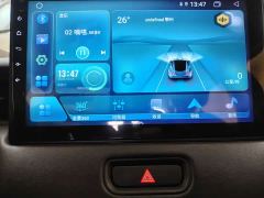 Honda Vezel 1.5L CVT Elite - photo 16