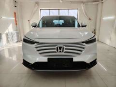 Honda Vezel 1.5L CVT Elite - photo 2