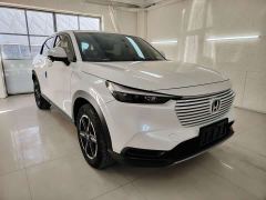 Honda Vezel 1.5L CVT Elite - photo 3