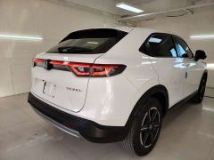 Honda Vezel 1.5L CVT Elite - photo 4