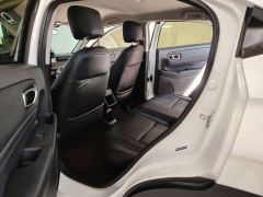 Honda Vezel 1.5L CVT Elite - photo 8
