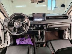 Honda Vezel 1.5L CVT Elite - photo 9