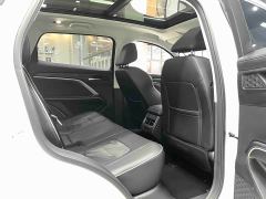 Haval H6 National Trend Edition 1.5T Automatic Champion Version - фото 10