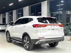 Haval H6 National Trend Edition 1.5T Automatic Champion Version - фото 13