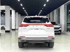 Haval H6 National Trend Edition 1.5T Automatic Champion Version - фото 14