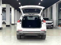 Haval H6 National Trend Edition 1.5T Automatic Champion Version - фото 16