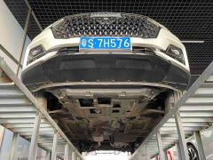 Haval H6 National Trend Edition 1.5T Automatic Champion Version - фото 18