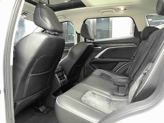 Haval H6 National Trend Edition 1.5T Automatic Champion Version - фото 19