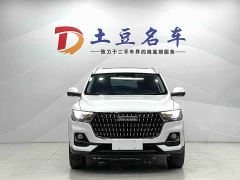 Haval H6 National Trend Edition 1.5T Automatic Champion Version - фото 2