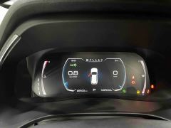 Haval H6 National Trend Edition 1.5T Automatic Champion Version - фото 20