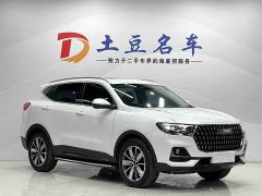 Haval H6 National Trend Edition 1.5T Automatic Champion Version - фото 3