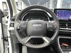 Haval H6 National Trend Edition 1.5T Automatic Champion Version - фото 4