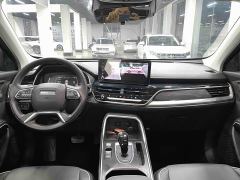Haval H6 National Trend Edition 1.5T Automatic Champion Version - фото 6