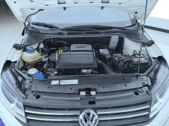 Volkswagen Santana 1.5L Manual Fashion Edition - photo 10
