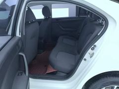 Volkswagen Santana 1.5L Manual Fashion Edition - photo 11