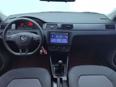 Volkswagen Santana 1.5L Manual Fashion Edition - photo 12