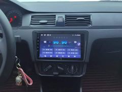 Volkswagen Santana 1.5L Manual Fashion Edition - photo 13