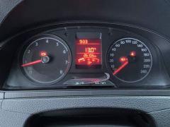 Volkswagen Santana 1.5L Manual Fashion Edition - photo 14