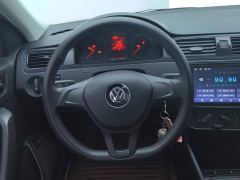 Volkswagen Santana 1.5L Manual Fashion Edition - photo 15