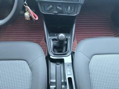 Volkswagen Santana 1.5L Manual Fashion Edition - photo 16