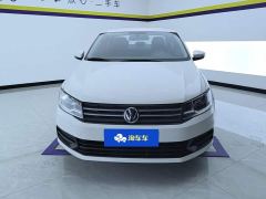 Volkswagen Santana 1.5L Manual Fashion Edition - photo 2