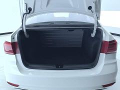 Volkswagen Santana 1.5L Manual Fashion Edition - photo 4