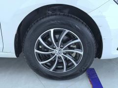 Volkswagen Santana 1.5L Manual Fashion Edition - photo 6