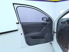 Volkswagen Santana 1.5L Manual Fashion Edition - photo 7