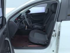 Volkswagen Santana 1.5L Manual Fashion Edition - photo 9
