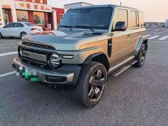 Chery iCAR Super V23 501 Four-Wheel Drive Intelligent Driving Edition - photo 1