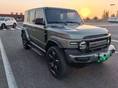 Chery iCAR Super V23 501 Four-Wheel Drive Intelligent Driving Edition - photo 2