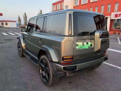 Chery iCAR Super V23 501 Four-Wheel Drive Intelligent Driving Edition - photo 3