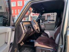Chery iCAR Super V23 501 Four-Wheel Drive Intelligent Driving Edition - photo 4