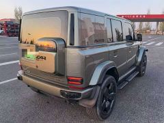 Chery iCAR Super V23 501 Four-Wheel Drive Intelligent Driving Edition - photo 5