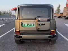 Chery iCAR Super V23 501 Four-Wheel Drive Intelligent Driving Edition - photo 6