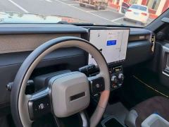 Chery iCAR Super V23 501 Four-Wheel Drive Intelligent Driving Edition - photo 7