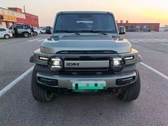 Chery iCAR Super V23 501 Four-Wheel Drive Intelligent Driving Edition - photo 9
