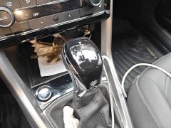Volkswagen Tujia 280TSI DSG Luxury Edition - photo 10
