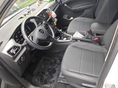 Volkswagen Tujia 280TSI DSG Luxury Edition - photo 11