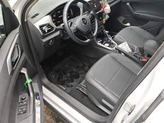 Volkswagen Tujia 280TSI DSG Luxury Edition - photo 12