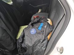 Volkswagen Tujia 280TSI DSG Luxury Edition - photo 13